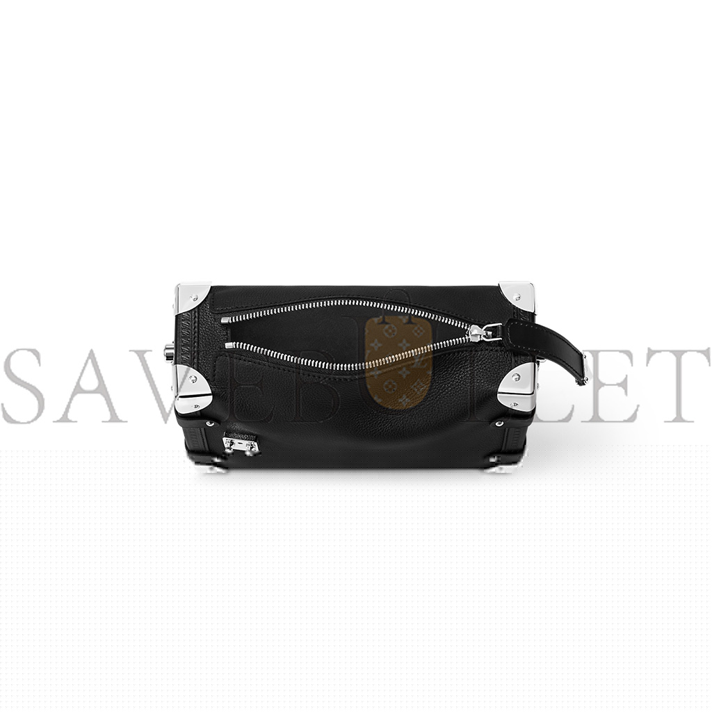 l**is V*t*n side trunk mm m25160 (21*14*6cm)